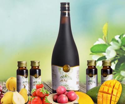 唤醒青春综合果蔬酵素批发价格指南——中国南阳产地直供与果菜汁饮料市场解析