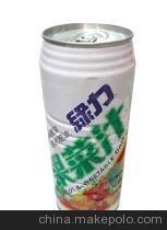 【绿力果菜汁 350ml*24瓶/箱 ￥ 55】价格,厂家,图片,食品饮料代理加盟,上海富新贸易-