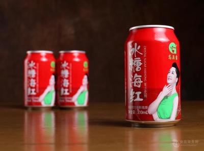 冰糖海红 来自准格尔旗的甜蜜乡愁