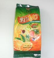 浙江果菜汁饮料 鲜榨自然，品味江南风味