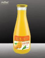 广东中山智力多1.5L苹果醋批发价格与市场分析